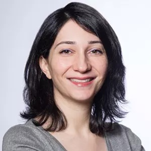 Faculty Photos